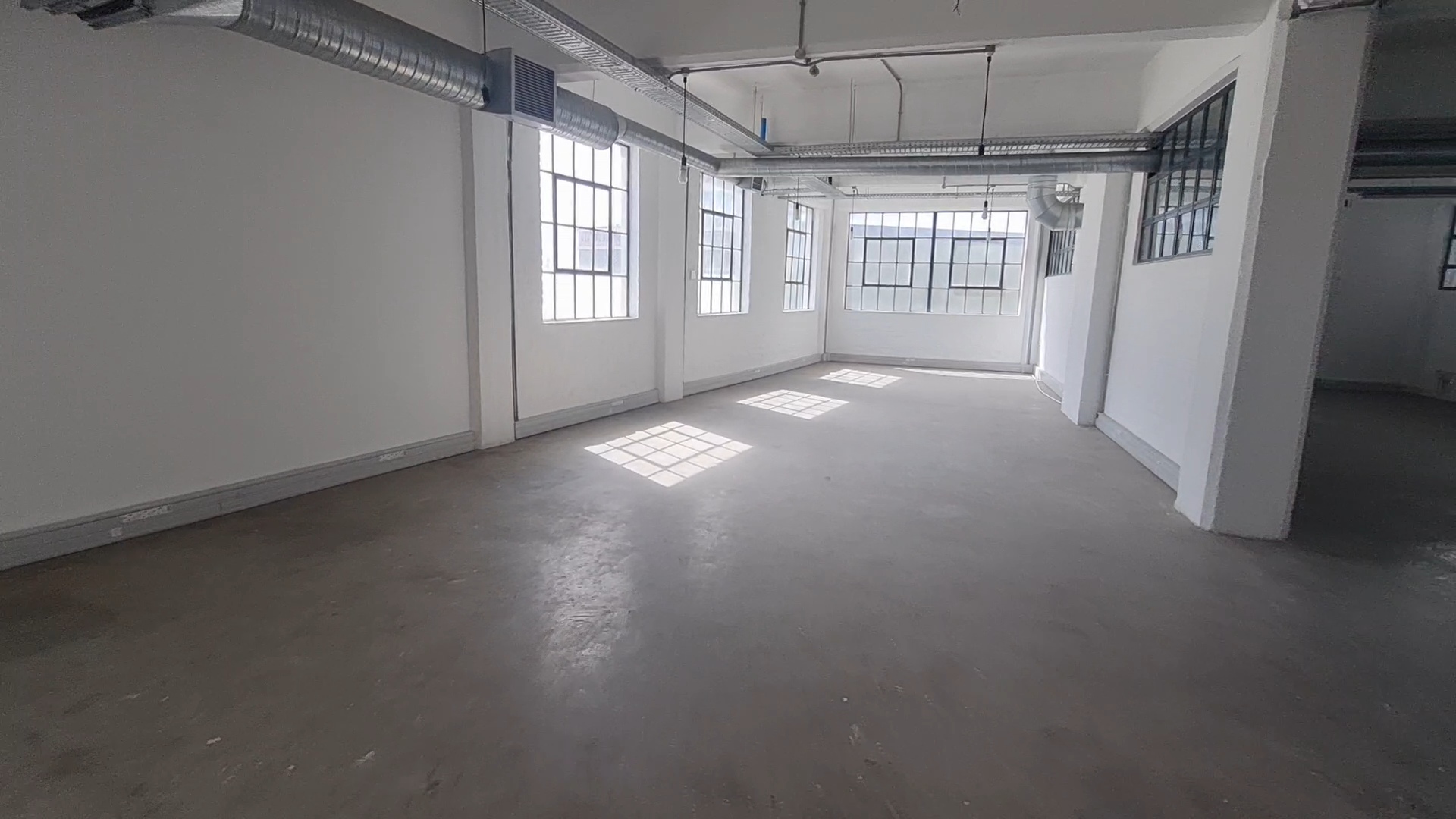 To Let commercial Property for Rent in Salt River Western Cape